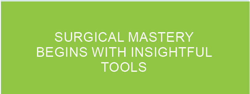 Surgical Mastery