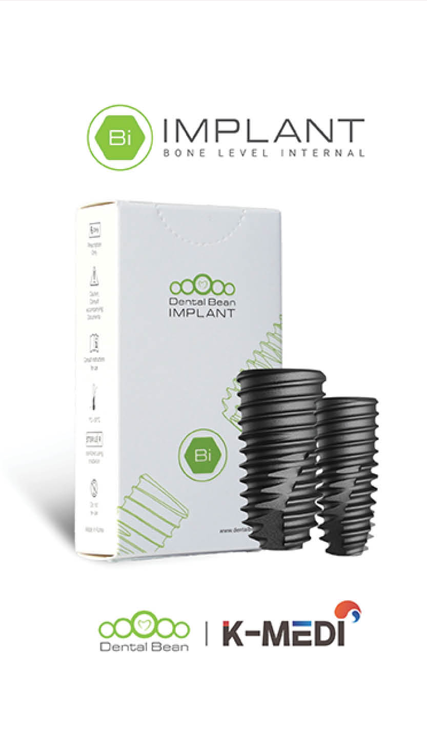K-Medi Bi Implant
