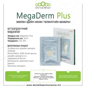 Gingival Masking Materials